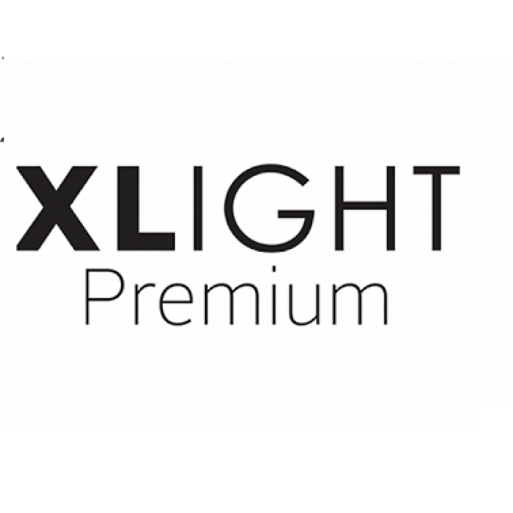 Xlight premium